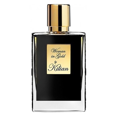 Kilian Woman in Gold For Women edp 50 ml ( подарочная упаковка)