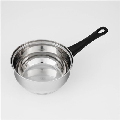 Ковш Astell, 1.4 л, d=16 см, капсульное дно, индукция, нержавеющая сталь