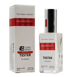 Tester EU Victorias Secret Bombshell Intense for women 60 ml