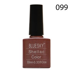 Шеллак Bluesky № 099 10 ml NEW