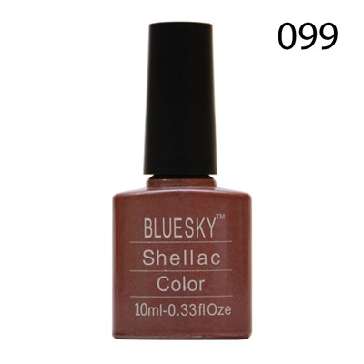 Шеллак Bluesky № 099 10 ml NEW