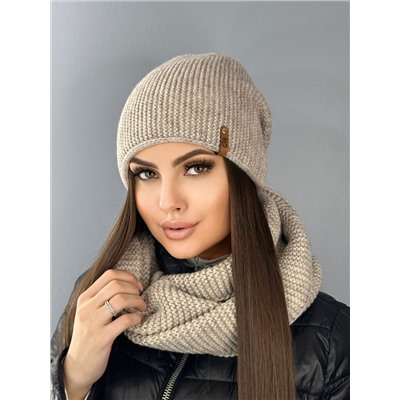 Шапка+хомут, Артикул: 107018