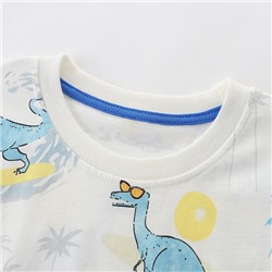 Футболка  Aosta Betty