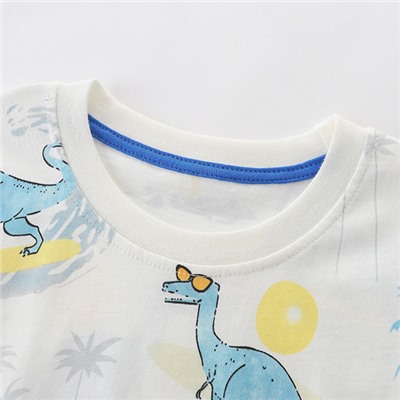 Футболка  Aosta Betty