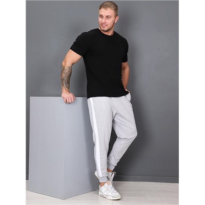 Брюки Клинч серый ИвК