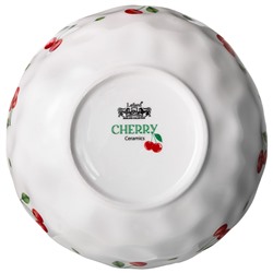 САЛАТНИК LEFARD "CHERRY" 19*6,5 СМ 950 МЛ