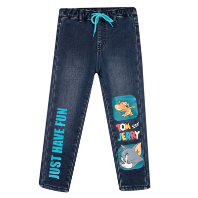 Джинсы для мальчика