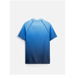 Футболка купальная для мальчиков Bizoter