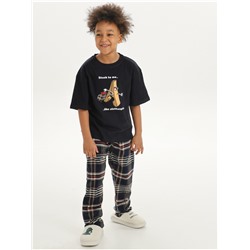 Пижама "Прищепка" детская мальчик