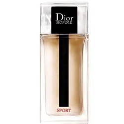 DIOR DIOR HOMME SPORT men  75ml edt