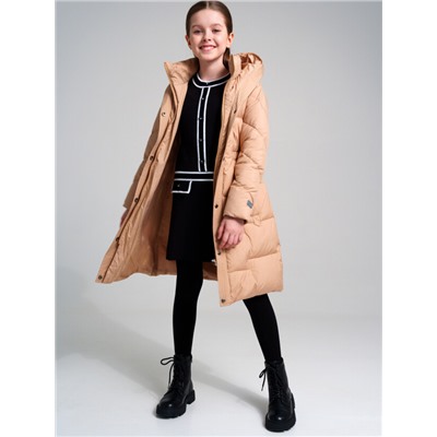 Пальто демисезонное для девочки