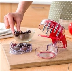 Устройство для удаления косточек Cherry Pitter. MG1115