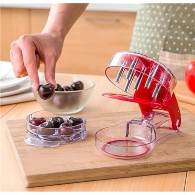 Устройство для удаления косточек Cherry Pitter. MG1115