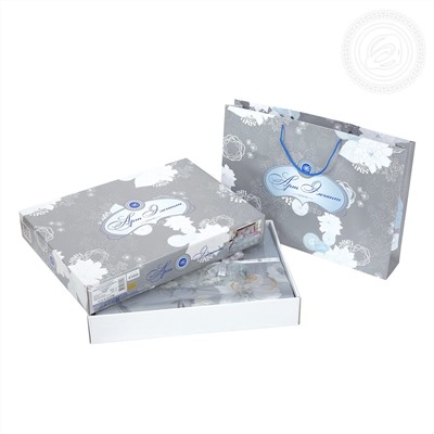 КПБ Аддисон тенсел Арт Дизайн