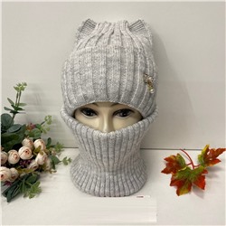 Шапка+снуд, Артикул: 106356