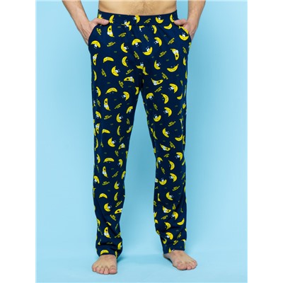 М43 Брюки бананы Свт