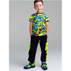 Брюки Смешарики