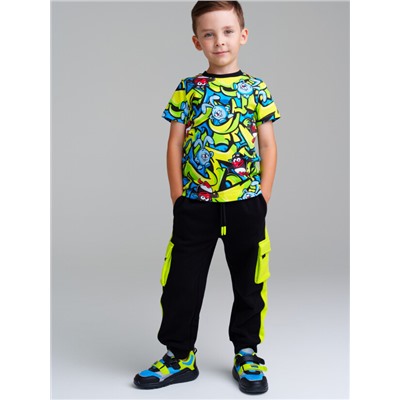 Брюки Смешарики