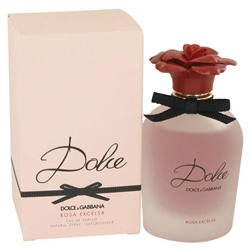 Dolce & Gabbana Dolce Rosa Excelsa For Women edp 75 ml