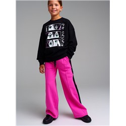 Брюки для девочки