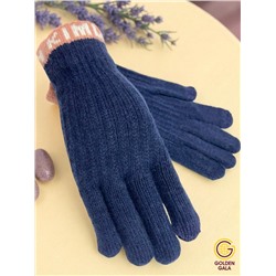 Перчатки женские вязанные сенсорные Арт 2023/12/3 модель 5