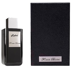 Tester Franck Boclet Rebel 100 ml (подарочная упаковка)