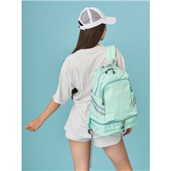 Рюкзак «BL-A9259/3» мятный