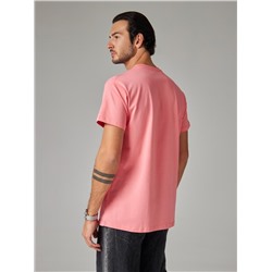 Футболка мужская арт. 02285/Authentic