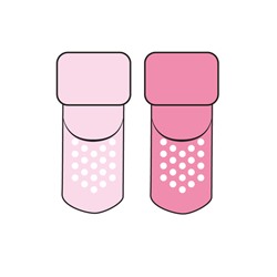 Носки для девочки