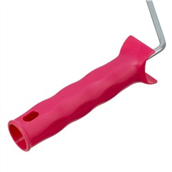 Валик "Нейлон Стандарт", 180 мм, ворс 9 мм, D 36 мм, D ручки 6 мм, полиамид Matrix