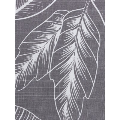 Полотенце Этель "Ease" 40х73 см, 100% хлопок, репс 210 г/м2