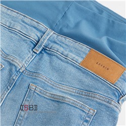 H&M, 723203, Джинсы