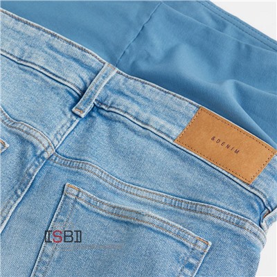 H&M, 723203, Джинсы