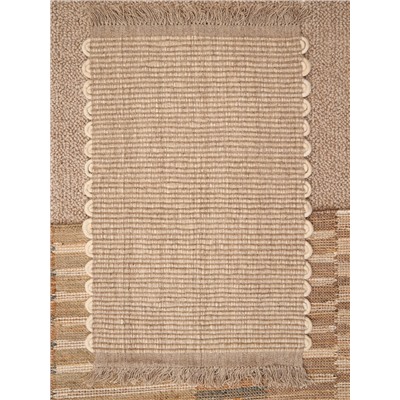 Ковер из шерсти Badrinath из коллекции Ethnic