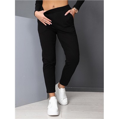 Брюки Сиэтл чёрный ИвК