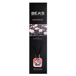 Аромадиффузор Beas Rose - Роза 120 ml