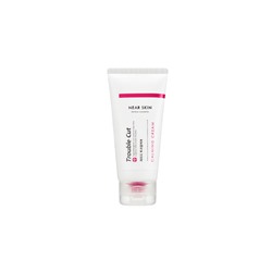 Missha Near Skin Trouble Cut Успокаивающий крем для проблемной кожи