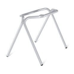 Стул SHT-ST29-C4/S186
                        угольно-серый / хром лак