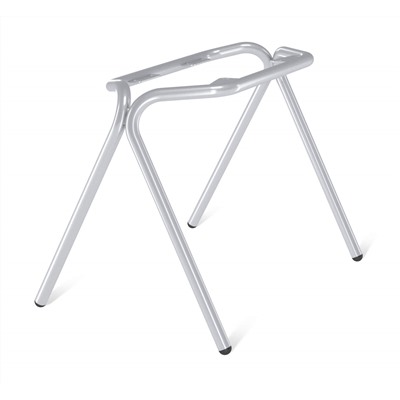 Стул SHT-ST29-C4/S186
                        угольно-серый / хром лак