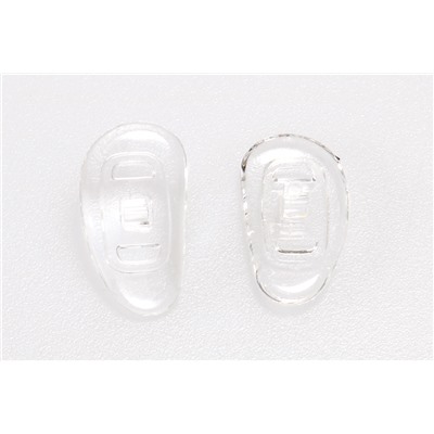 Носоупор силикон (уп 50 шт.)