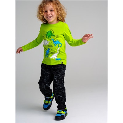 Джинсы для мальчика