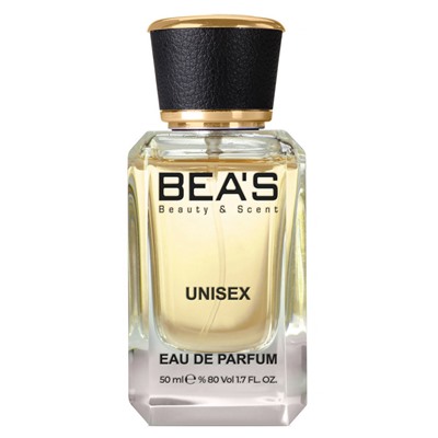 Beas U756 Escentric Molecules Molecule 01 + Mandarin Unisex edp 50 ml, Парфюм унисекс Beas U756 создан по мотивам аромата Escentric Molecules Molecule 01 + Mandarin