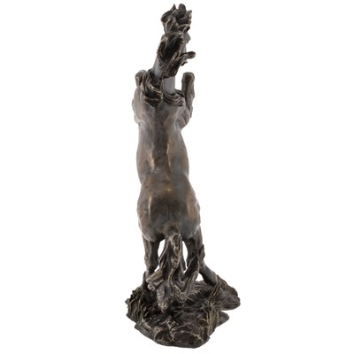 GAEM Фигурка декоративная "Лошадь", L22 W13 H34 см