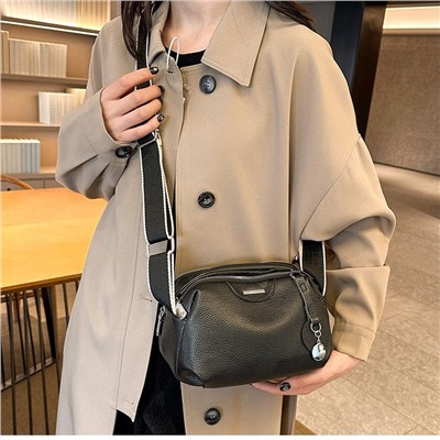 Bags Сумка женская / кожа / 03241