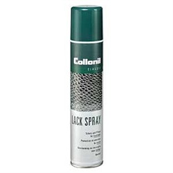 COLLONIL Lack Mousse 200 ml Полирующее средство для лаковой кожи 200 мл