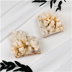 Радуга Самоцветов Друза Кальцита