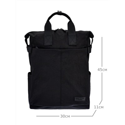 HB3209-04 рюкзак Henry Backer