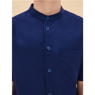 Сорочка верхняя для мальчиков