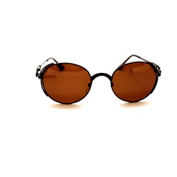 Мужские поляризационные очки  - Polarized 161 коричневый