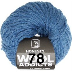 Пряжа Lang Yarns Honesty